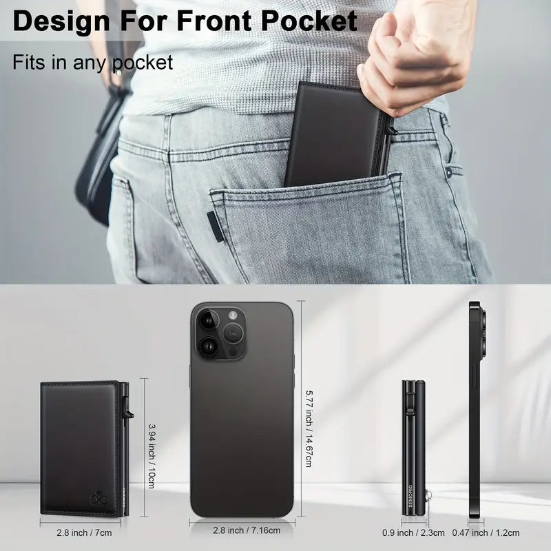 Wallet-Cardholder