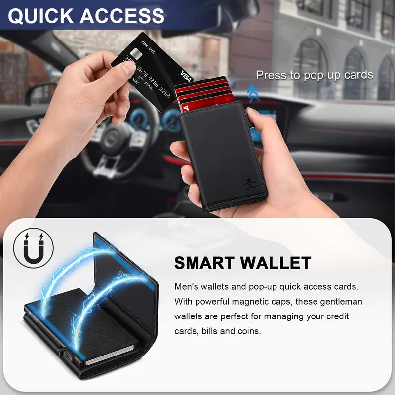 Wallet-Cardholder