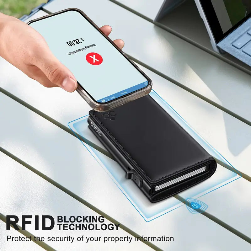 Wallet-Cardholder