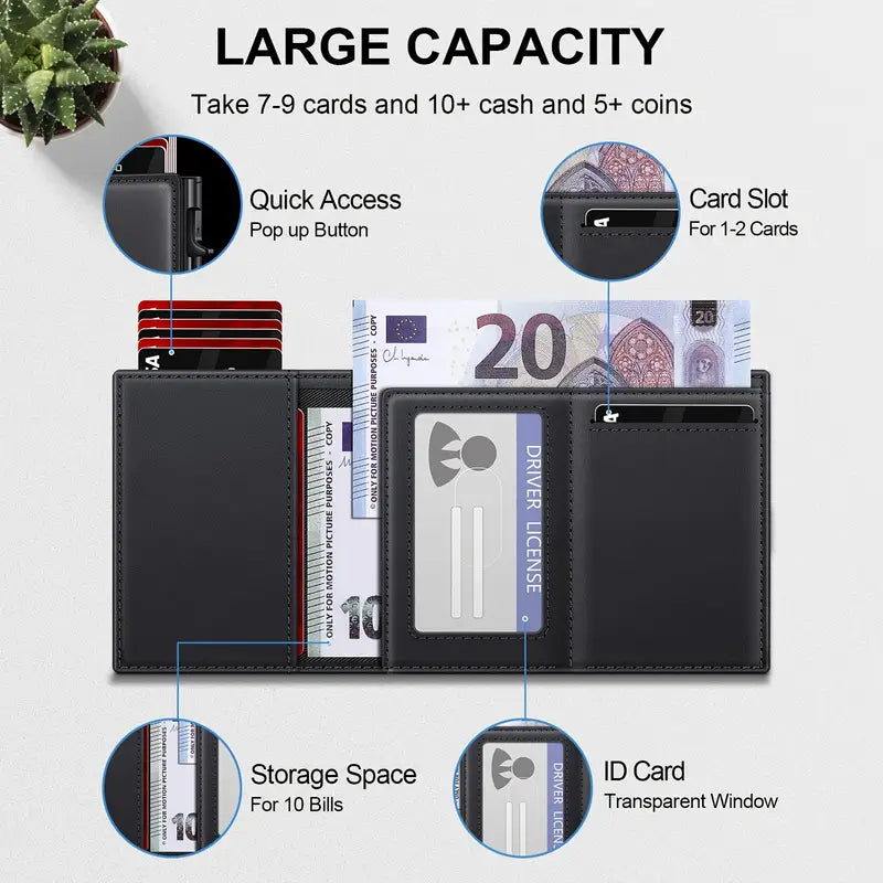 Wallet-Cardholder